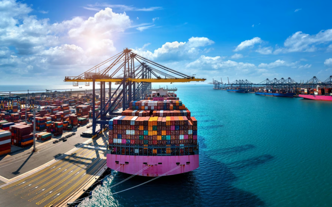 Perspectives d’évolution du transport maritime face aux  nouvelles réglementation et exigences des chargeurs