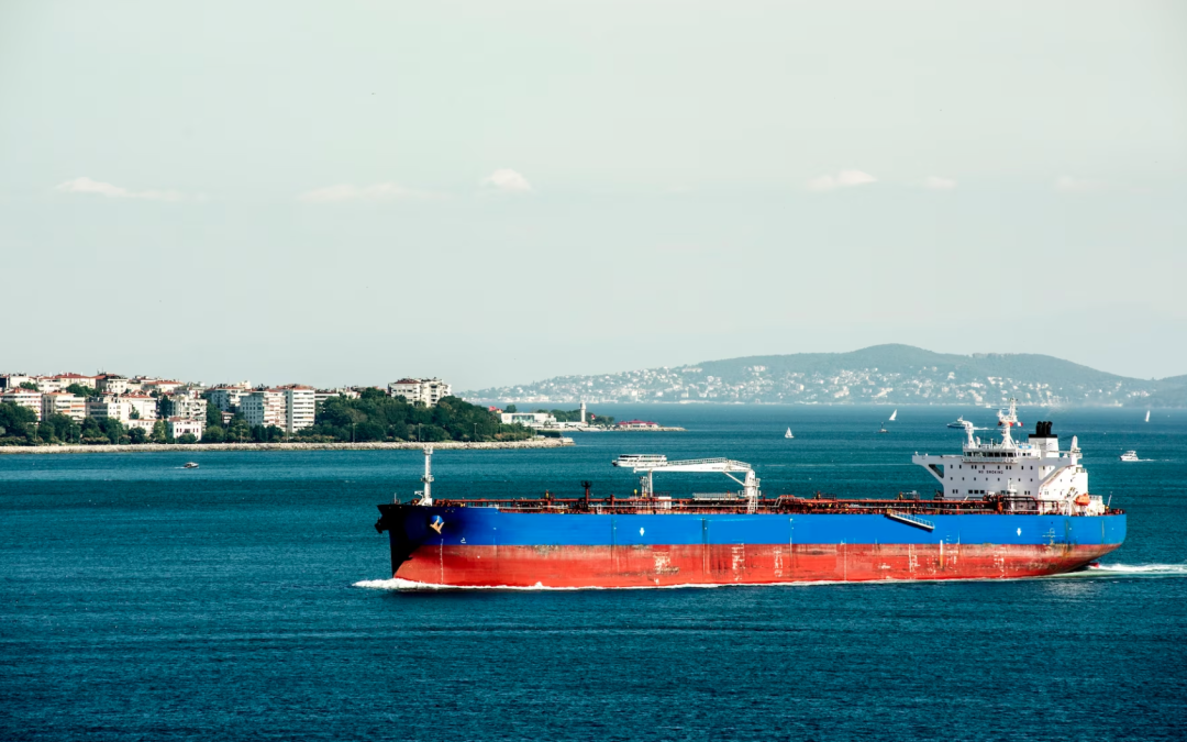 Maritime transport: a new "Low Sulphur" regulation