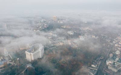 Le CO2 n’est pas la seule nuisance du transport