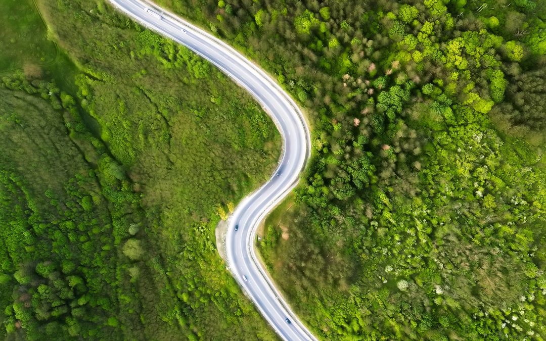 La RSE dans le transport de marchandises