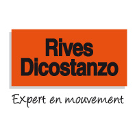 RIVES DICOSTANZO INDUSTRIE