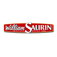 william saurin