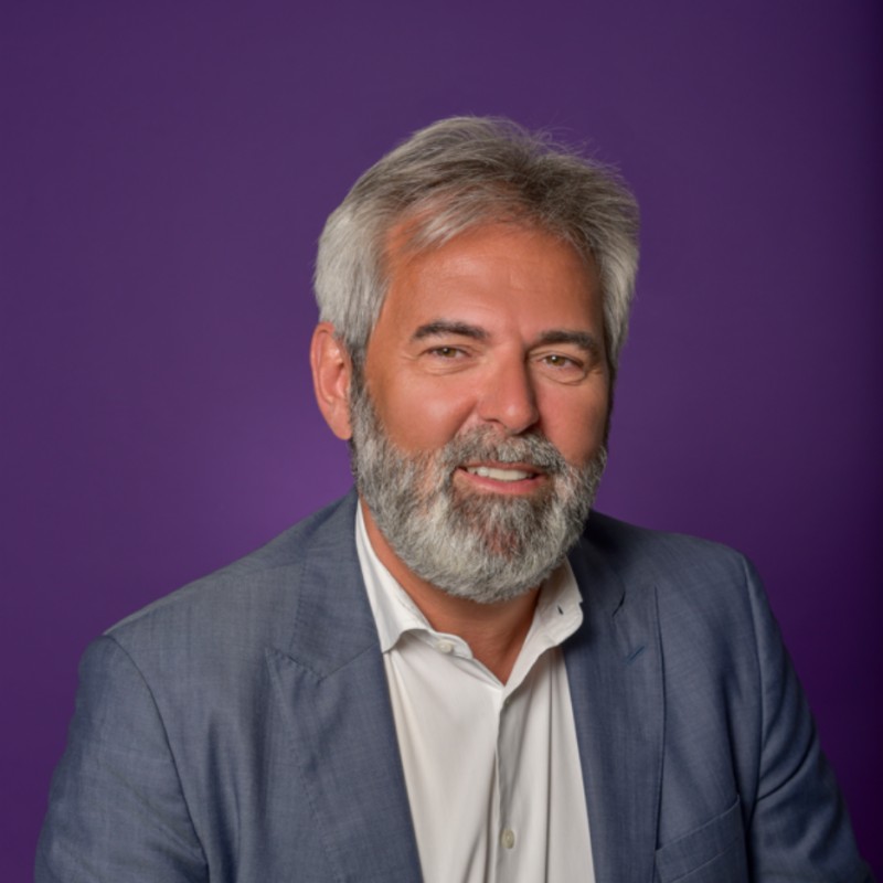 Eric Paumier