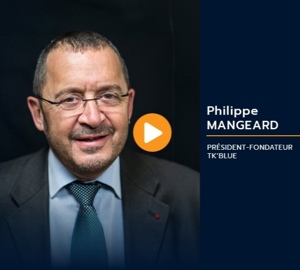 PHILIPPE MANGEARD